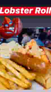 LOBSTER MAC & CHE