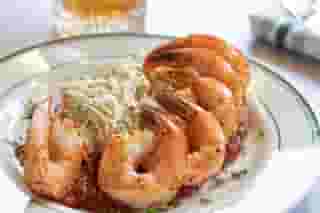 Shrimp Marseille