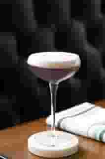 Raspberry Champagne