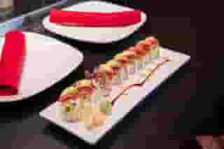 sushi