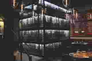 Buckhead Little Alley Steak Restaurant in GA