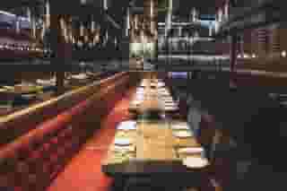 Buckhead Little Alley Steak Restaurant in GA