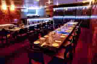 Private Dining Room - PDR - Little Alley Steak Buckhead