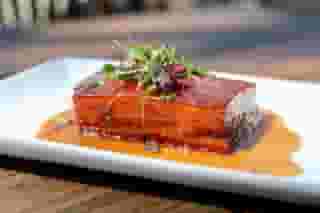 plate of food