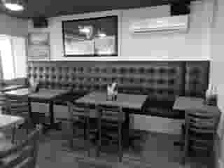 booth