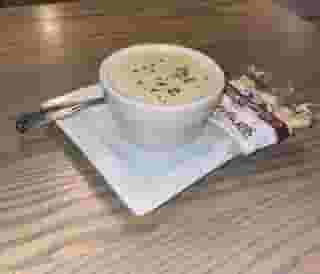 New England Clam Chowder