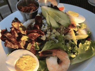 salad