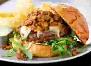 The Burger