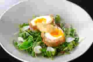 Scotch Egg