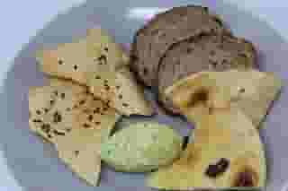 Assorted House Made Bread & Butter