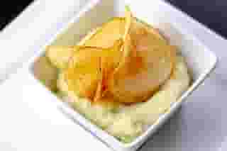 Potato Trifle