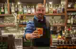 Steven Hayden, Bar Liaison