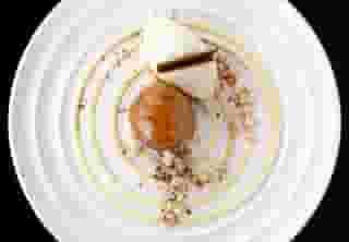 "Cinnamon Roll"