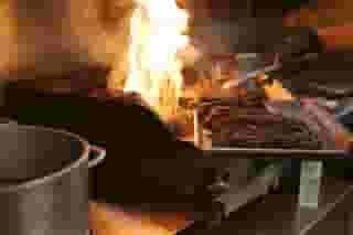 Carne Asada