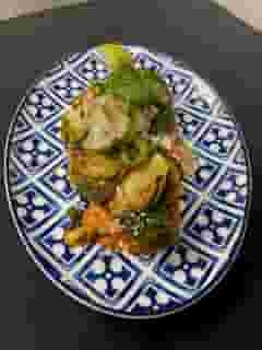 Brussel Sprouts