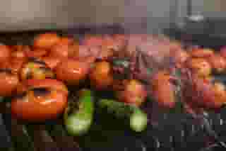 Molcajete Salsa