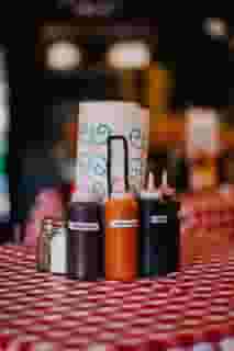 sauces