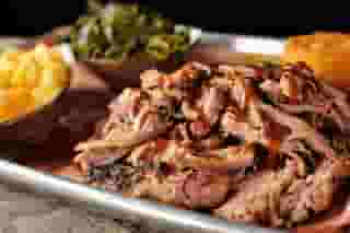 pulled pork