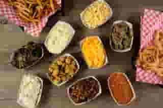sides