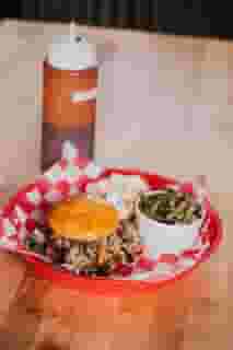 plate of food