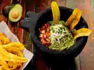 Guacamole