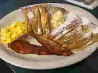 French Toast Combo