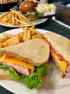 Cold Sandwiches