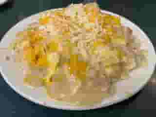 The Country Scramble