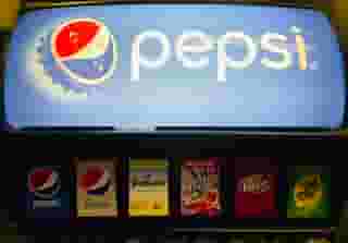 Soda