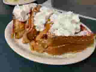 Stuffed French Toast