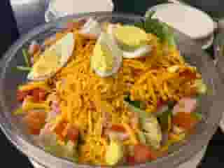 Chef Salad