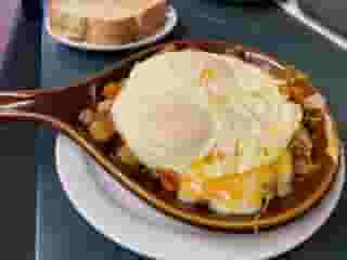 The Farmhouse Skillet