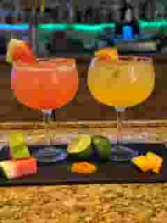 Watermelon Margarita