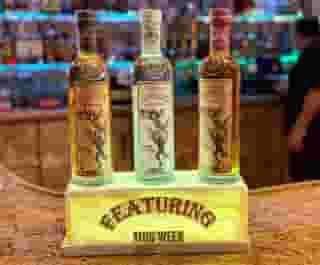 Tequila Special of the Week