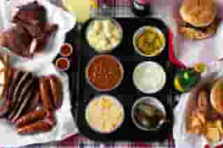 Meals