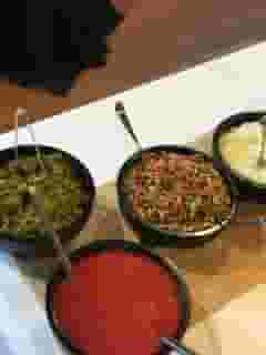 Sides