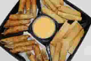 Tulita Platter