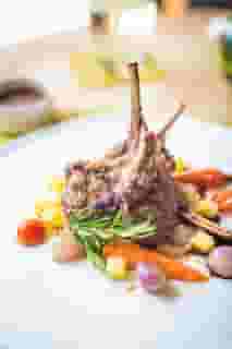 Easter Dinner