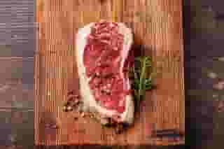 rib eye