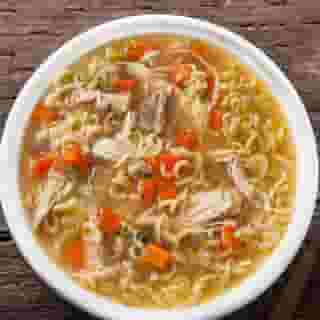 Chicken Noodle Soup