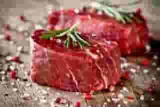 fillet mignon