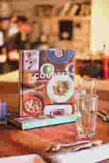 9 courses