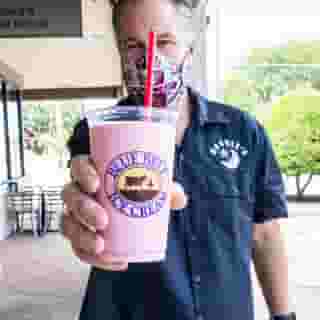 Milkshakes