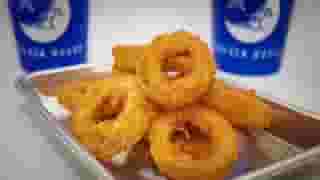 Onion rings