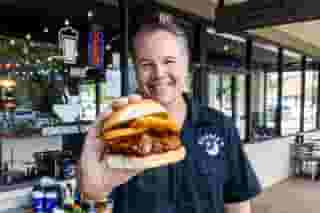 Western Burger
