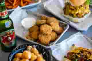Fried Pickles