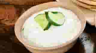 Tzatziki