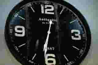 clock
