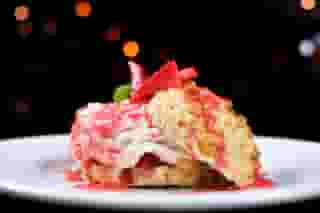 Strawberry Shortcake
