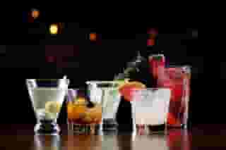 Cocktails